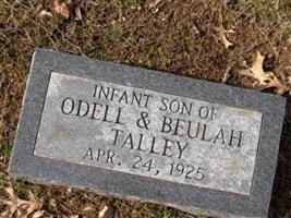 Robert Odell Talley, Jr