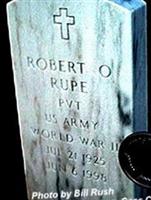 Robert Omer Rupe