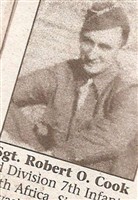 Robert Orla Cook