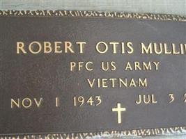 Robert Otis Mullins