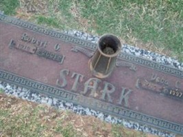 Robert Overton Stark Robert Overton Stark