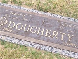 Robert Owen Dougherty Robert Owen Dougherty