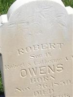 Robert Owens