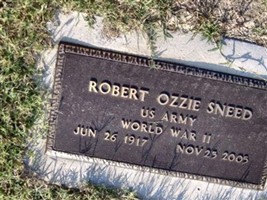 Robert Ozzie Sneed (1911533.jpg) Robert Ozzie Sneed (1911533.jpg)