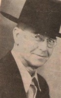 Robert P "Bob" Albritton