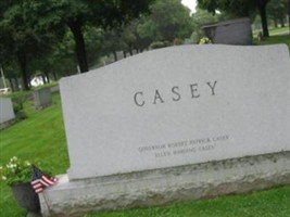 Robert P. Casey Robert P. Casey