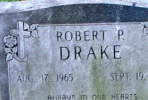 Robert P Drake