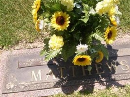 Robert P Matthews Robert P Matthews