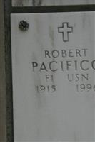 Robert Pacifico
