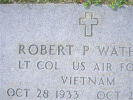 Robert Page Wathen