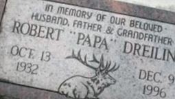 Robert "Papa" Dreiling