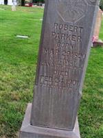 Robert Parker