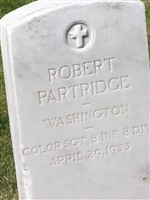 Robert Partridge