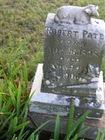 Robert Pate