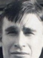 Robert Paul Helfrich, Sr