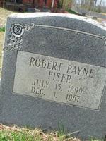 Robert Payne Fiser