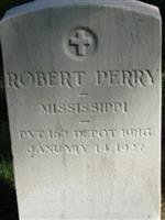 Robert Perry