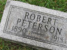 Robert Peterson