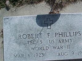 Robert Phillips