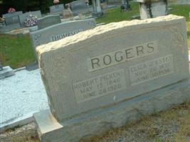 Robert Pickens Rogers