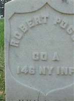 Robert Pogue