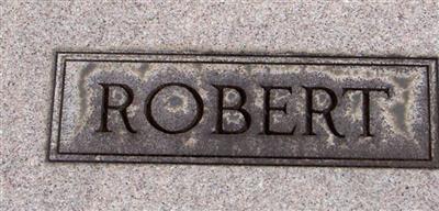 Robert Potter