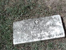 Robert Power