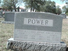 Robert Power
