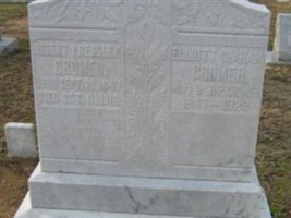 Robert Pressley Cromer