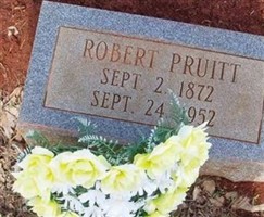 Robert Pruitt