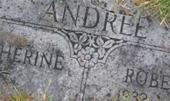 Robert R. Andree, Sr Robert R. Andree, Sr