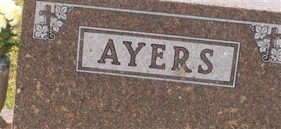 Robert R. Ayers Robert R. Ayers