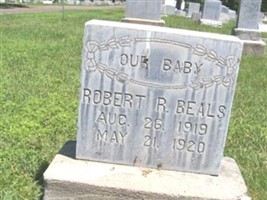 Robert R. Beals