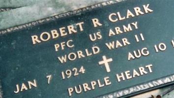 Robert R. Clark