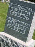 Robert R. Dougan