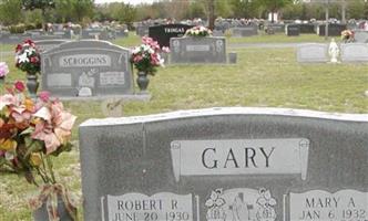 Robert R Gary