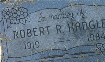 Robert R. Hangley