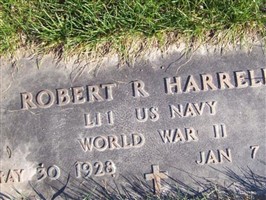 Robert R. Harrell Robert R. Harrell
