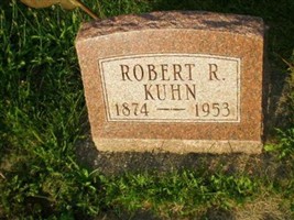 Robert R Kuhn