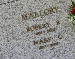 Robert R. Mallory