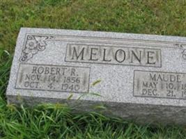 Robert R Melone