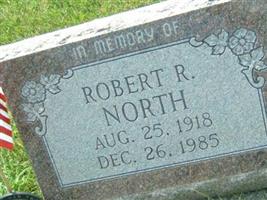 Robert R. North