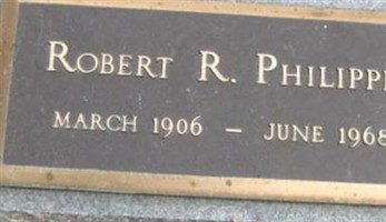 Robert R Philippe (2396664.jpg)