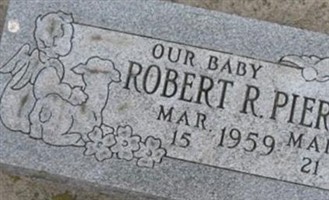 Robert R Pierre Robert R Pierre