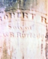 Robert R Rutledge Robert R Rutledge