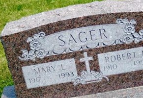 Robert R. Sager