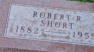 Robert R. Short