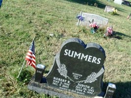 Robert R Summers