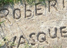 Robert R. Vasquez Robert R. Vasquez