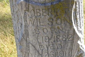 Robert R Wilson Robert R Wilson